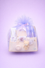 Kenzo Kaddy Kits – Lavender Lilac