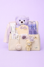 Kenzo Kaddy Kits – Lavender Lilac