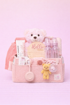 Kenzo Kaddy Kits – Rosé Pink