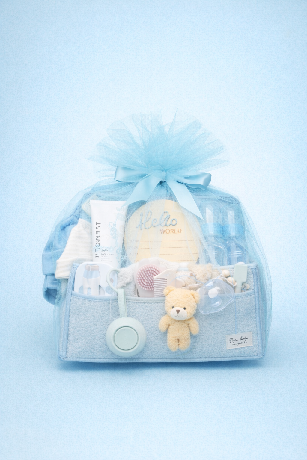 Kenzo Kaddy Kits – Kenzo Blue Main image