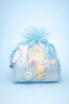 Kenzo Kaddy Kits – Kenzo Blue