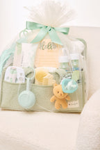Kenzo Kaddy Kits – Mint Green