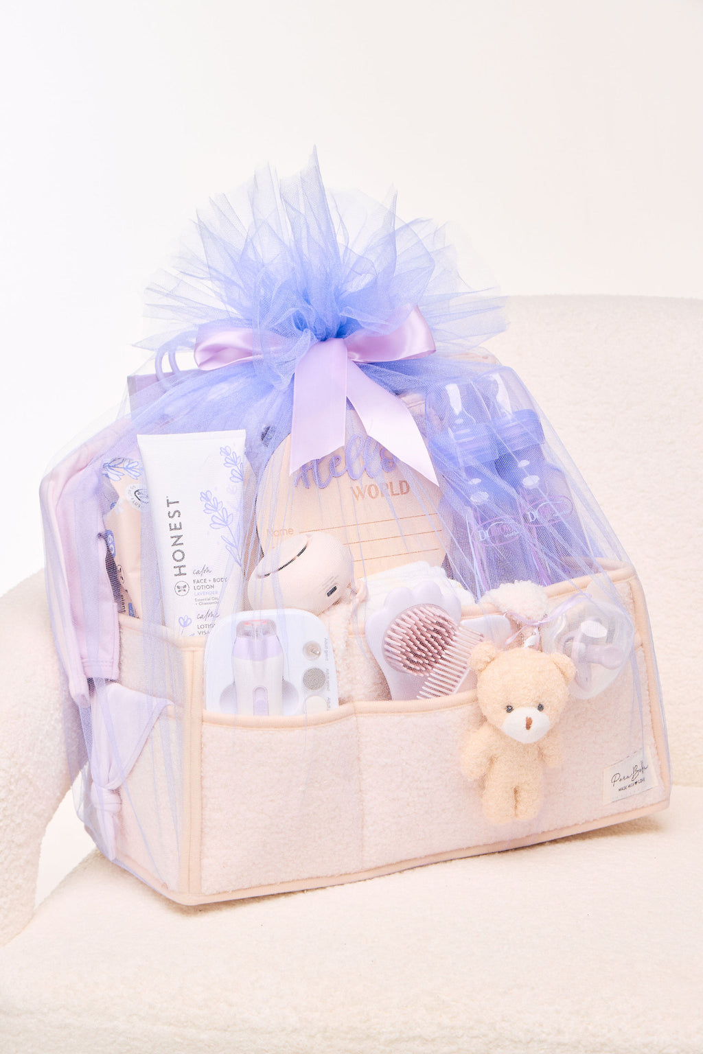 Kenzo Kaddy Kits – Lavender Lilac