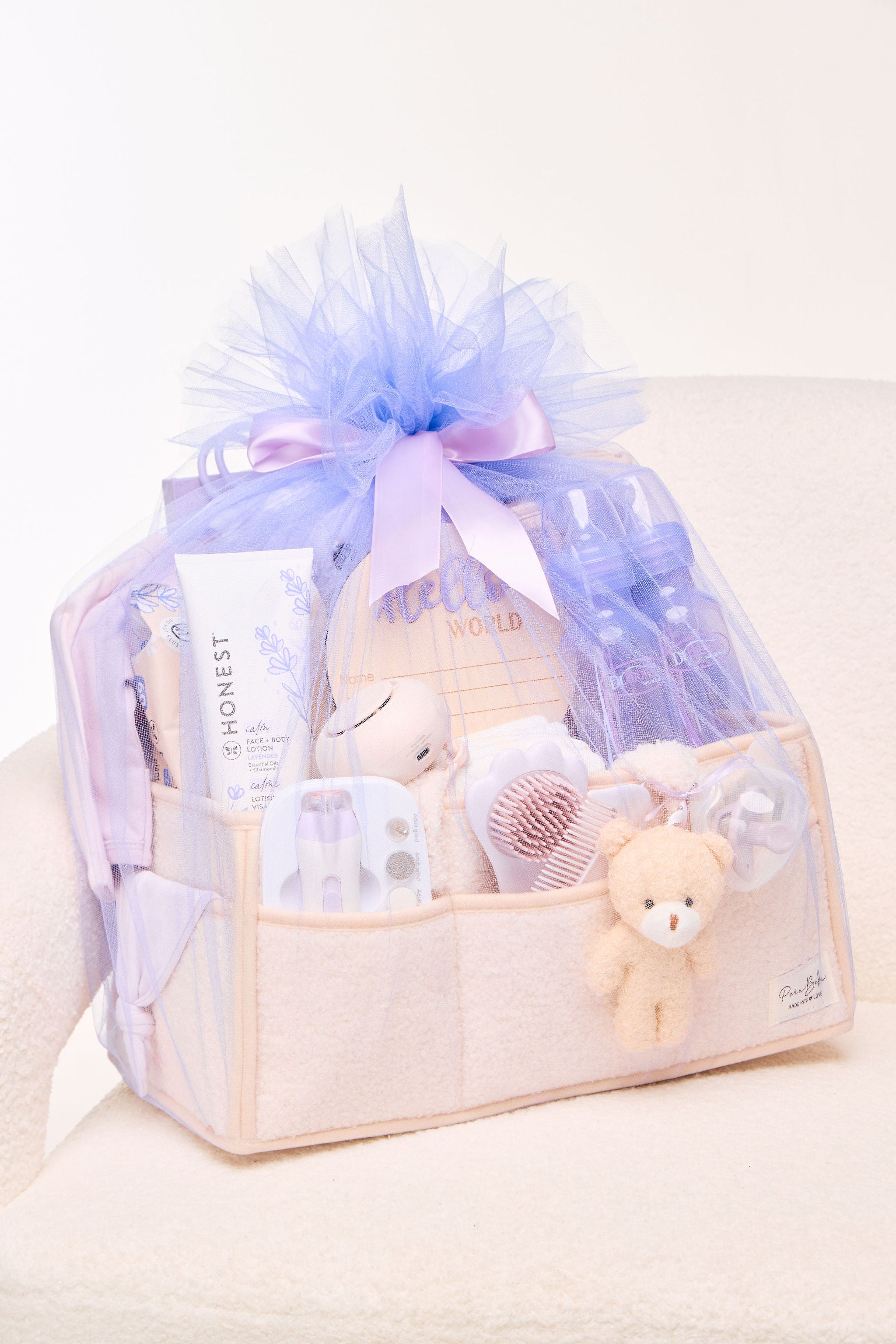 Kenzo Kaddy Kits – Lavender Lilac